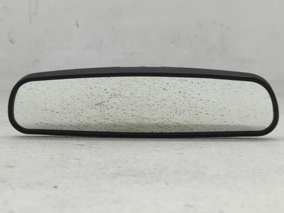 2013-2013 英菲尼迪 Jx35 内后视镜 Oem X3SGG — 第 1/4 张图片