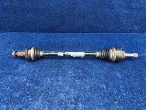 2010–2015 Chevrolet Camaro Rear Left Axle Shaft OEM 92238375 - Picture 1 of 10