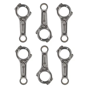 BoostLine DO7559-575 Forged Connecting Rods for 1989–2012 Dodge 5.9L/6.7L Cummin - Picture 1 of 3