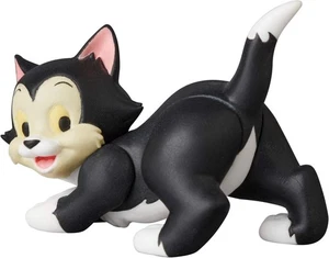 UDF Ultra Detail Figure No.463 PINOCCHIO Figaro 38mm Painted Completed Figure - Picture 1 of 1