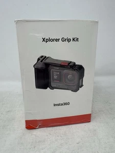 Xplorer Kit Grip per Insta360 Ace Pro 2/Insta360 Ace Pro - Foto 1 di 2