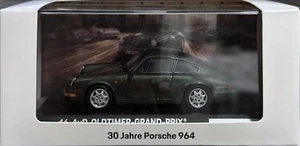 💎 30 JAHRE PORSCHE 964 💎 - Bild 1 von 19
