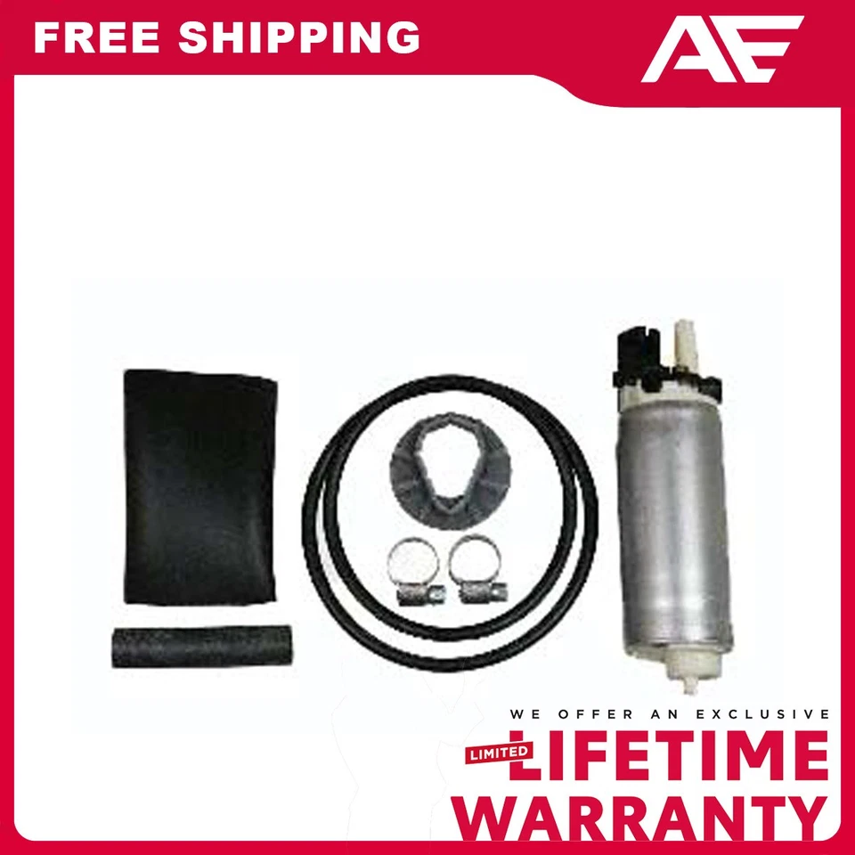 Bomba de combustible eléctrica para 89-97 Chevrolet Caprice Astro Corvette C1500 C2500 C3500 Foto 1 de 1