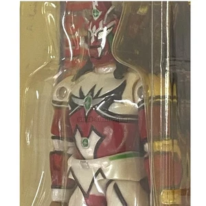 NJPW Jushin Thunder Lyger Action Figure G1 Liger WCW JAPAN DOLL - Picture 1 of 5