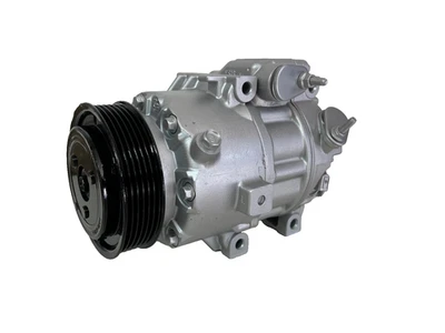 FOR 2015 2016 2017 2018 2019  Kia Sedona 3.3L Reman AC A/C Compressor - Image 1 of 2
