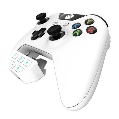 Controller Sound Stereo Headset Adapter For Xbox One Wireless Game Controller - Image 1 of 4