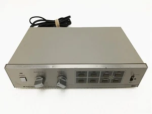 Vintage Archer Video Special Effects Switches Analog 15-1274 RadioShack - WORKS - Picture 1 of 8