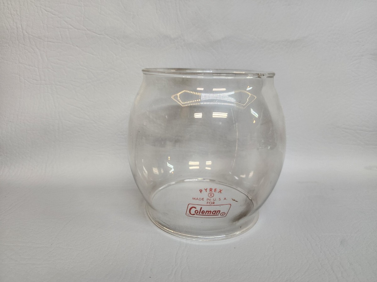 coleman pyrex lantern globe products for sale | eBay coleman pyrex lantern globe products for sale | eBay