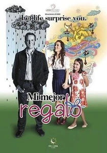 Mein bestes Geschenk (DVD, 2016) Neue DVD - Bild 1 von 1