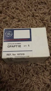 General Electric G E GPAPT1E Terminal Cover - Picture 1 of 1