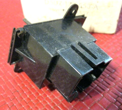 Interruptor limpiaparabrisas Ford Granada 1975, Mercury Monarch NOS Foto 1 de 3