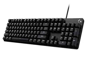 Logitech G413 SE Mechanische Gaming Tastatur Beleuchtet - Spanisch QWERTY - Bild 1 von 5