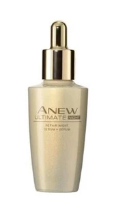Anew Ultimate Night Repair serum 1 fl oz - Picture 1 of 6