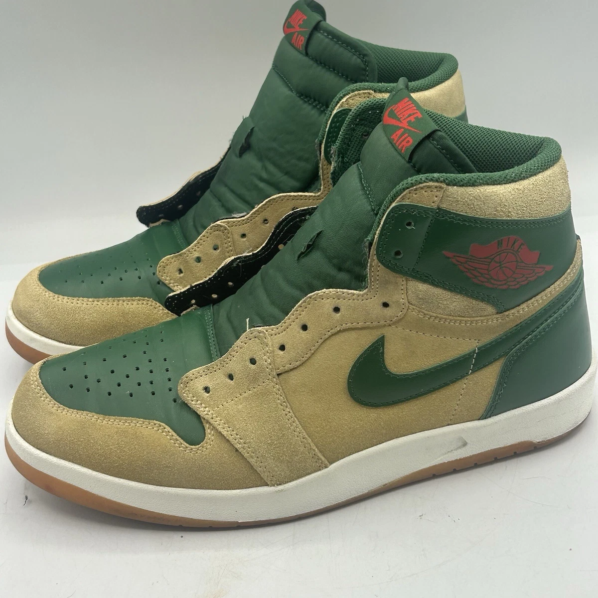 Jordan 1.5 The Return Beige 2015 for Sale | Authenticity