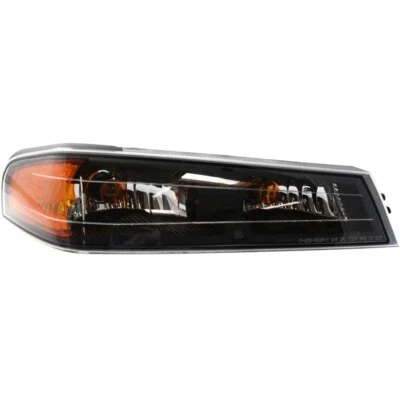 For 2006-2008 Isuzu i280 i350 i290 i370 Turn Signal Light Lamp Passenger Side - Image 1 of 4