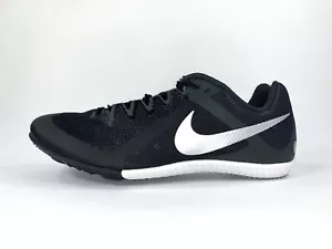 Nike Rival Multi Track & Field Multi Event Spikes Black DC8749-001 Men's 9 - Picture 1 of 10