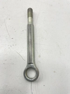 Subaru Legacy Threaded Tow Hook 2010 2011 2012 2013 2014 - Image 1 of 4