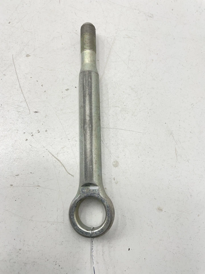 Gancho de remolque roscado Subaru Legacy 2010 2011 2012 2013 2014 Foto 1 de 4