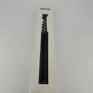 67" Phone Tripod & Selfie Stick, Extendable Cell Phone Tripod Stand with Remo... - Picture 1 of 8
