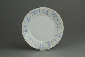 Kuchenteller klein Winterling Marktleuthen Vergissmeinnicht Blaublüte - Bild 1 von 1