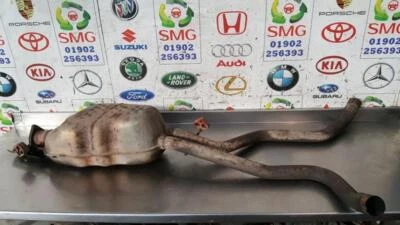 CAJA SECCIÓN CENTRAL ESCAPE RANGE ROVER LAND ROVER SPORT L320 2005-2013 Foto 1 de 4