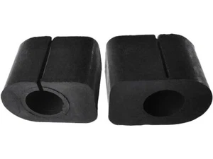 Front To Frame Sway Bar Bushing Kit For 1967-1970 GMC G25/G2500 Van 1968 ZK286PR - Picture 1 of 1