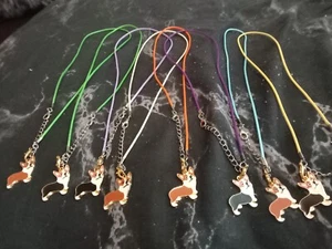 Collana cane Corgi - Foto 1 di 2