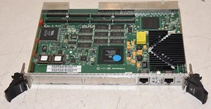 Motorola MCPN765 CompactPCI CPCI  01-W3722F-23A - Picture 1 of 1