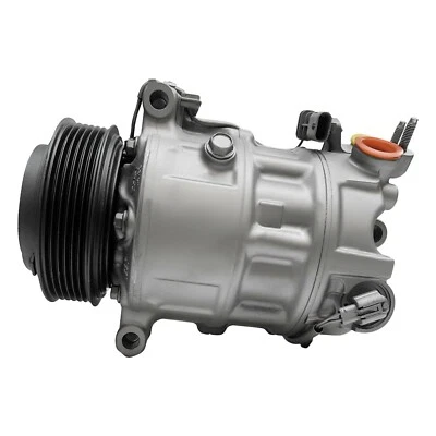 RYC Reman Compressor AIG505 Fits Land Rover Range Rover Sport 3.0L Diesel 2021 - Image 1 of 4