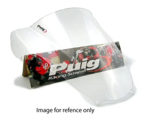 8 Suzuki GSXR Yamaha R1 Honda CBR + Kaw ZX 10 Clear windsheild windscreen Piug - Picture 1 of 4