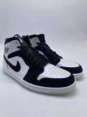 Pantalones Cortos Nike Jordan 1 Mid SE Diamond DH6933-100 Para Hombre Tallas 8.5-15 Foto 1 de 4