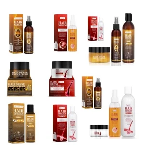 Hair Growth Serum Hair Growth Cream Keeps Hair Loss Treatment For Men Women - Picture 1 of 27