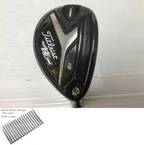 TITLEIST 818 H1 19 Utility / 19 Degree / Flex Stiff / NS PRO 950GH Exc - Picture 1 of 11