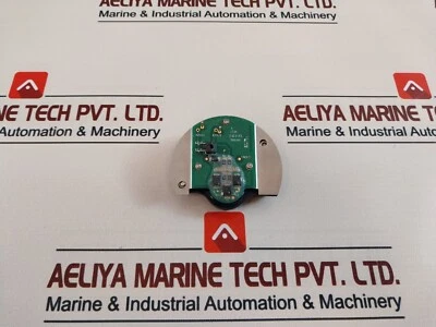 Rosemount Emerson 05400-7004-0001 Terminal-Block - Image 1 of 4