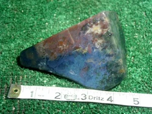  Fancy Jasper Chunk 502 Grams Rough Lot Pound - Picture 1 of 3