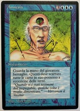 MTG The Dark Italian - Amnesia (x2)