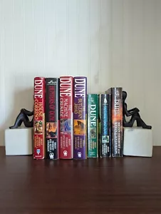 Lot of 7 - Dune Books by Brian Herbert & Anders Hardcover & Paperback - Picture 1 of 8