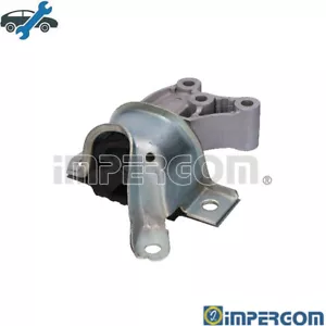 ENGINE MOUNTING 25876 FOR FIAT PANDA/CLASSIC/Hatchback/Van/VAN 500 1.2L 4cyl - Picture 1 of 6