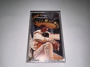 Vicente Fernandez - Picture 1 of 2
