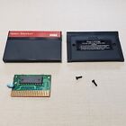 Space Harrier Sega Master System SMS US Seller Authentic Tested