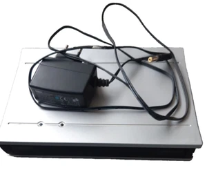 LANCOM Router 1721 + VPN / 1x GBit-WAN / 4x GBit-LAN / USB / AES, 3DES, DES - Bild 1 von 3