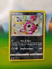 Carte Pokemon - Hoopa Reverse - 122/196 - Origine Perdue EB11