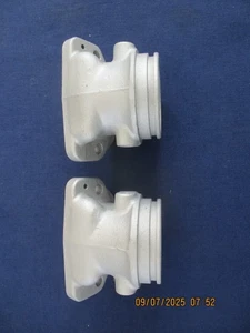 ROVER V8 SU HIF 6 HIF44 VERGASER LUFTFILTER KRÜMMER LAND ROVER SD1 - Bild 1 von 4