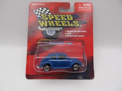 Speed Wheels maisto Series 13 VW Beetle - Image 1 of 4