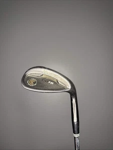 Cleveland CG16 Lob Wedge 58° / 12 Traction Wedge Flex 35″ - Picture 1 of 7