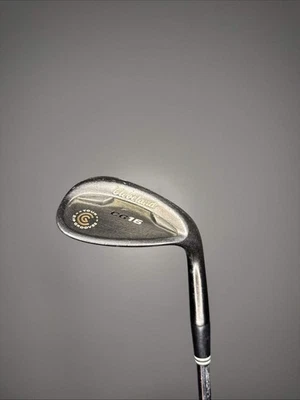 Cleveland CG16 Lob Wedge 58° / 12 Traction Wedge Flex 35″ - Image 1 of 4