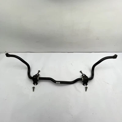 Infiniti QX60 JX35 2013-2020 ESTABILIZADOR DELANTERO OSCILANTE BARRA ANTIVUELCO OEM Foto 1 de 4