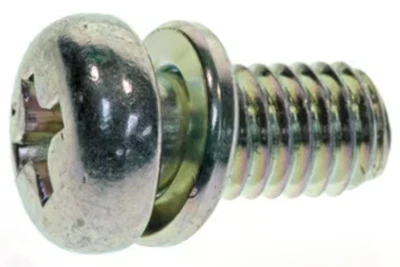 Polaris Sportsman 400 HO 2008-2014 OEM arandela de tornillo 3084205 Foto 1 de 4