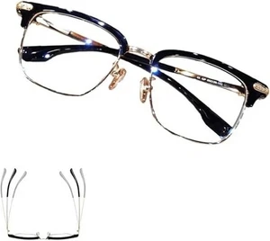 Solymall Optireaders Pro,Opti Readers Pro,Multi-focal Adjustable Reading Glasses - Picture 1 of 9