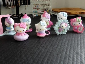 mcdonalds happy meal toys - Picture 1 of 10